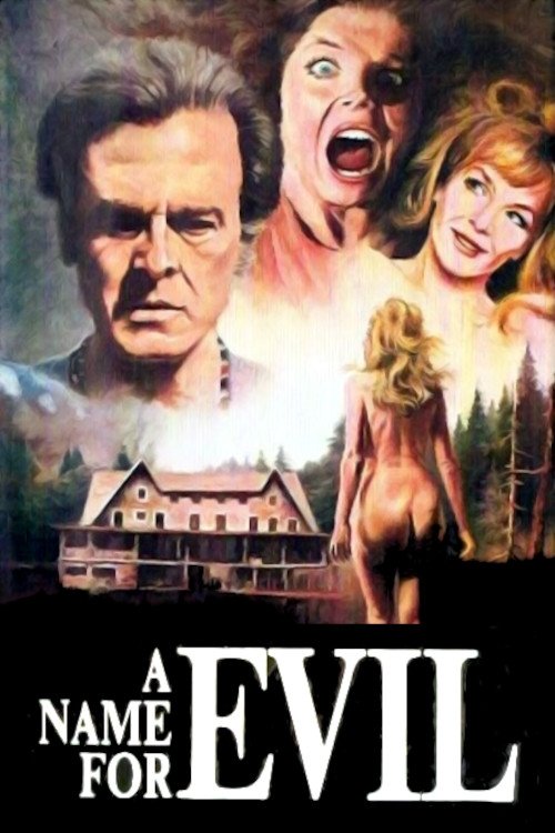 Постер A Name for Evil